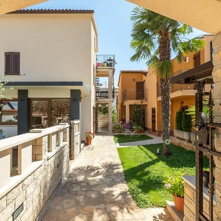 Apartment Nono *