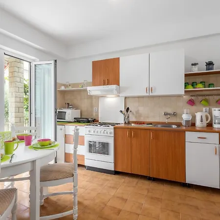 Apartment Nono *