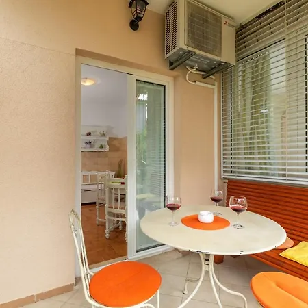 Apartment Nono *