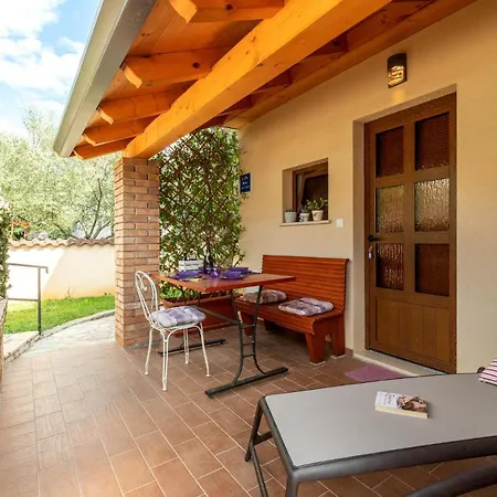 Apartament Nono *