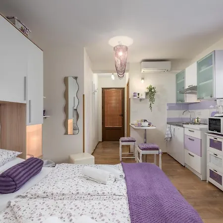 Nono Apartament *
