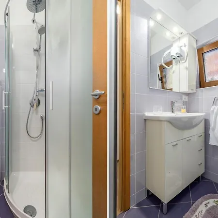 Nono Apartment Porec