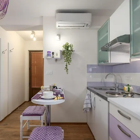 Nono Apartment *