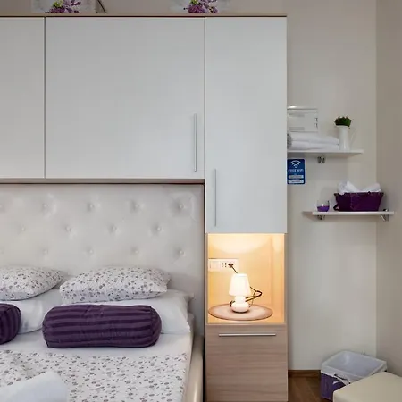 Apartament Nono Poreč