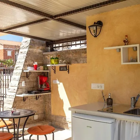 Nono Apartment Porec
