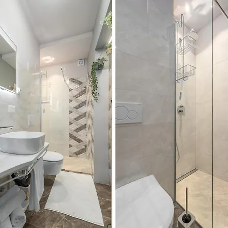 Apartament Nono Poreč