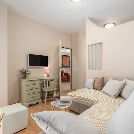 Apartment Nono *