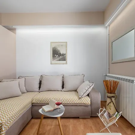Nono Apartment *