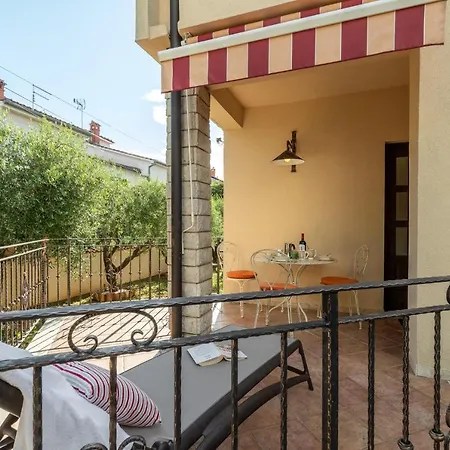 Apartament Nono