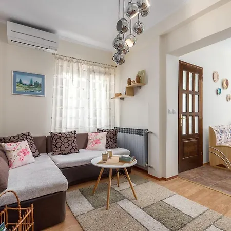 Nono Apartment