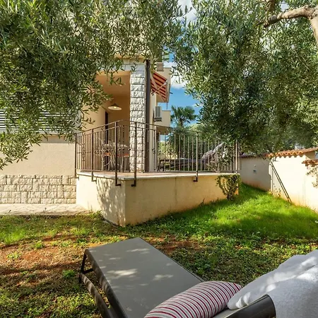 Apartment Nono *