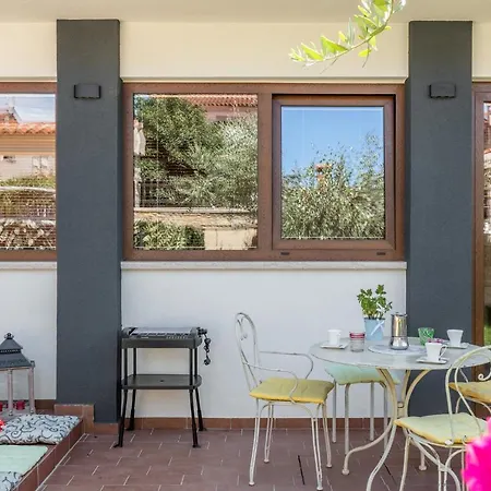 Nono Apartment