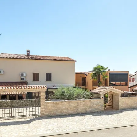 Nono Lejlighed Poreč