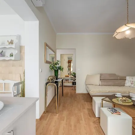 Nono Apartment Porec