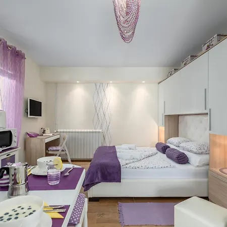 アパート Nono ポレッチ