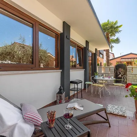 Apartamento Nono
