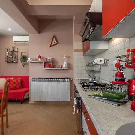 アパート Nono ポレッチ