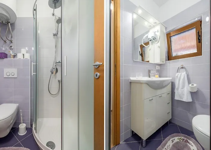 Nono Apartmán Poreč