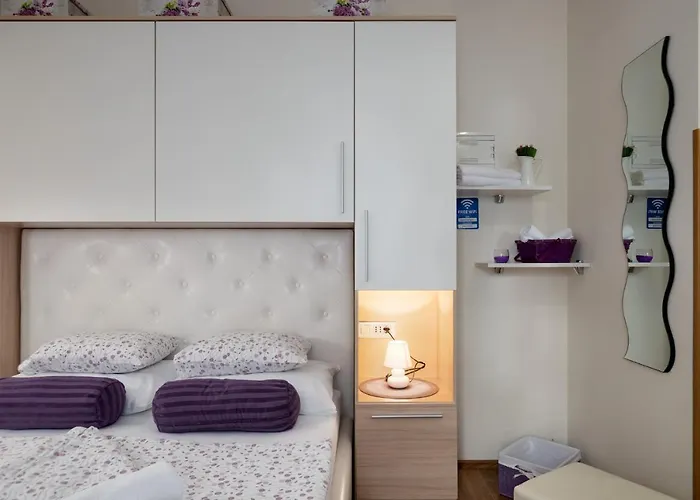 Apartmán Nono Poreč