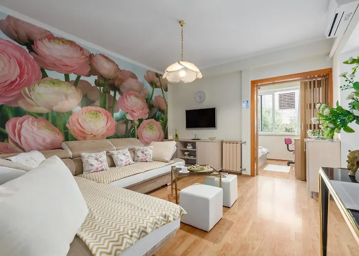 Nono Apartmán Poreč